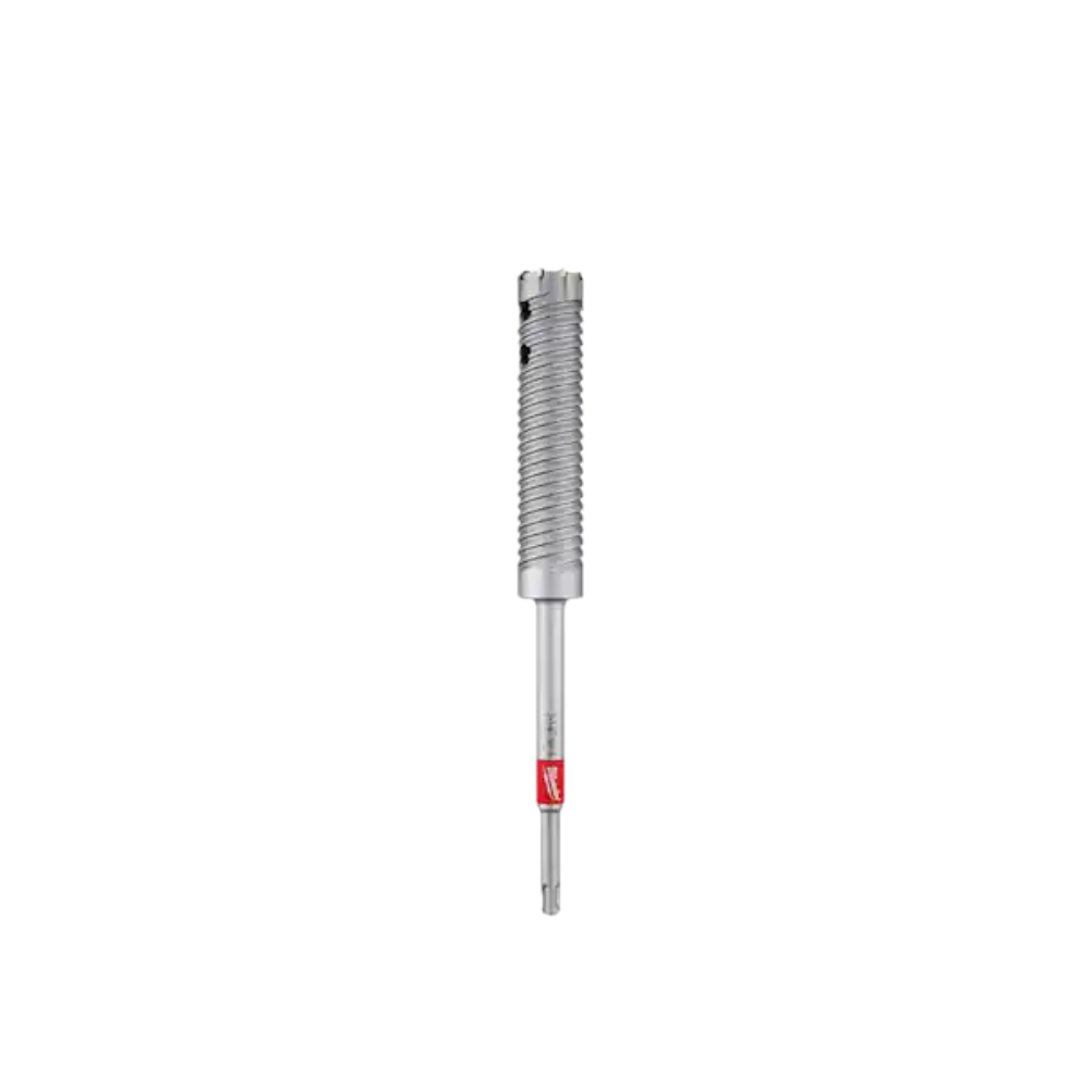 Milwaukee 48-20-6732 SDS Plus Rebar Cutter, 1-1/4