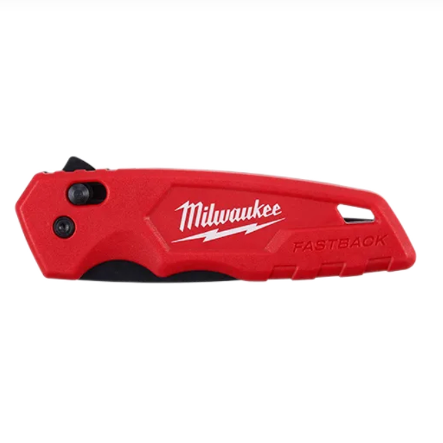 Milwaukee 48-22-1530 FASTBACK™ Spring Assisted Folding Knife