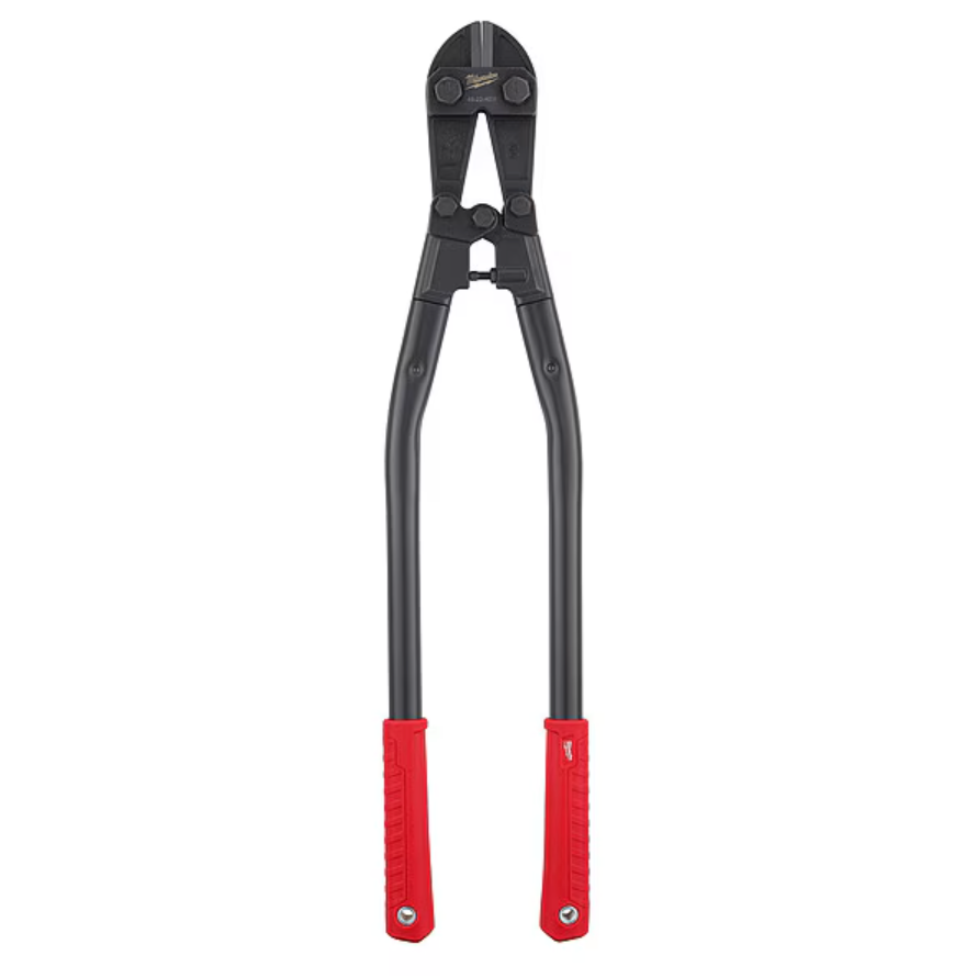 Milwaukee 48-22-4031 Bolt Cutters 30" - 1/2" Cut Capacity