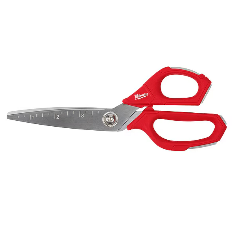 Milwaukee 48-22-4046 Jobsite Straight Scissors