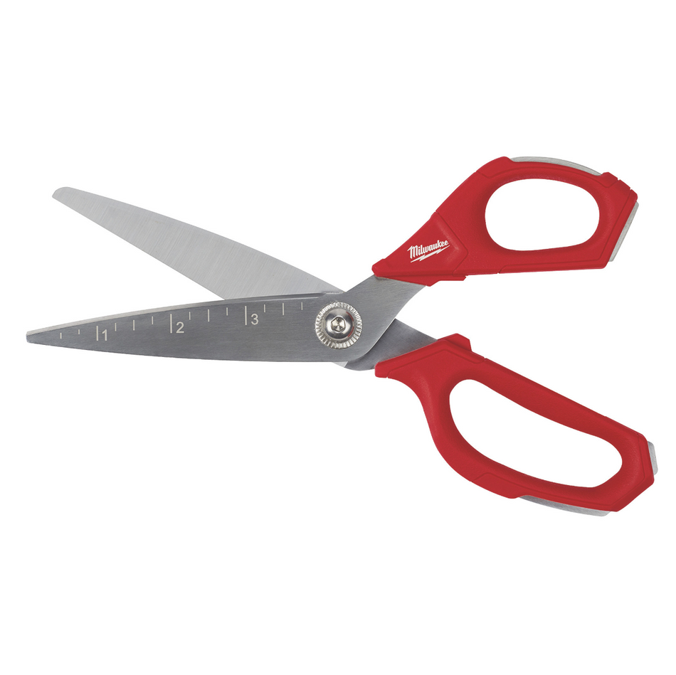 Milwaukee 48-22-4046 Jobsite Straight Scissors