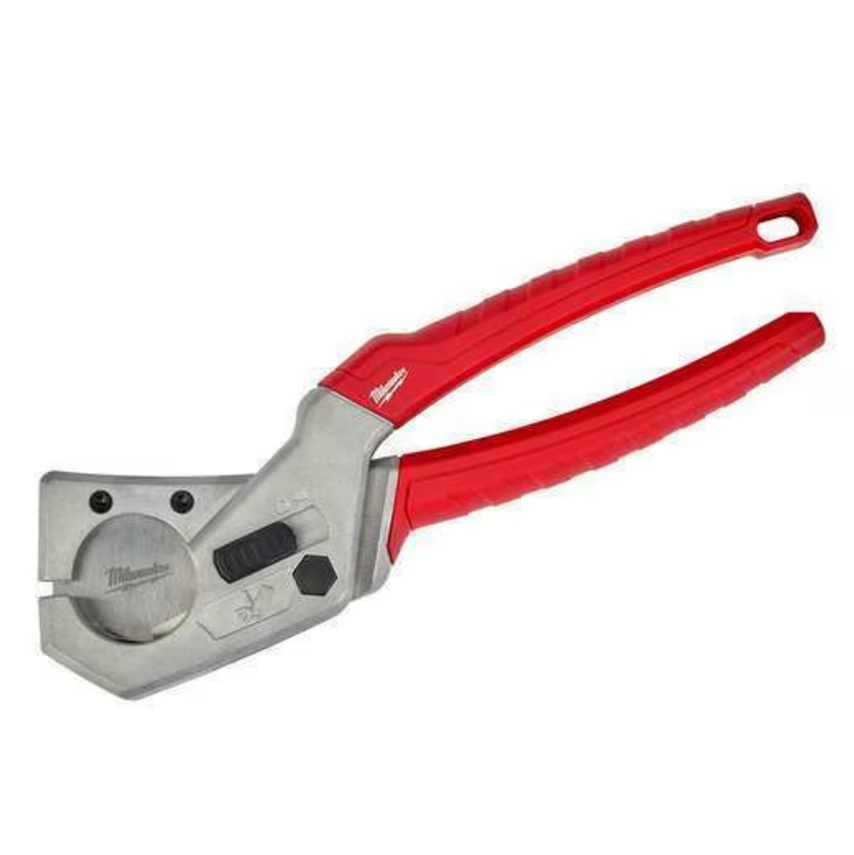 Milwaukee 48-22-4204 Tubing Cutter for PEX, Plastic, and Rubber