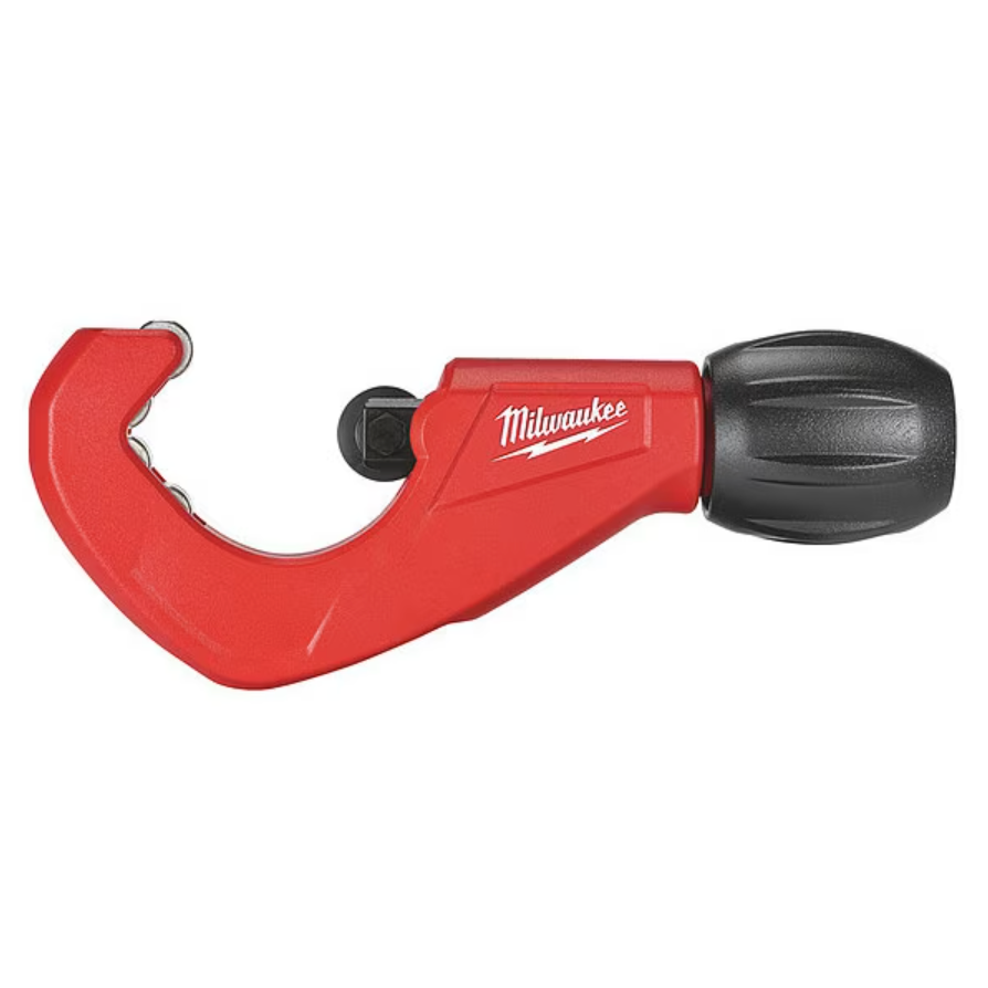 Milwaukee 48-22-4252 Constant Swing Copper Tubing Cutter - 1-1/2"