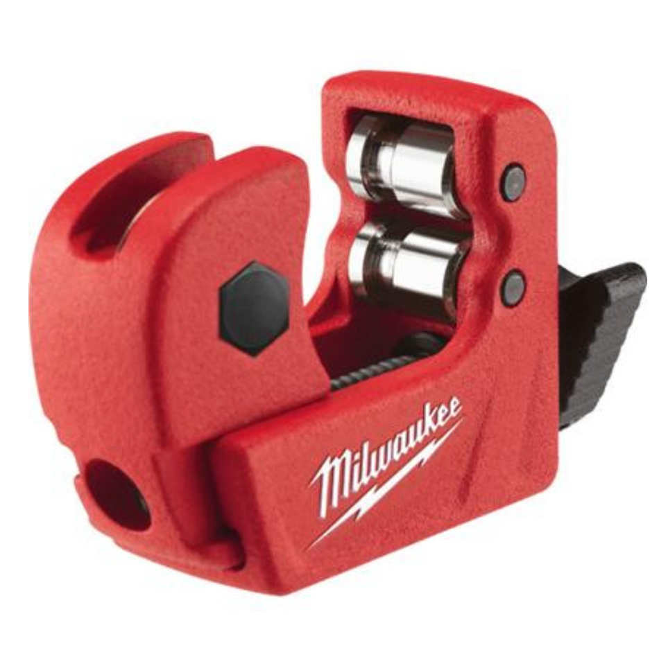 Milwaukee 48-22-4258 Mini Copper Tubing Cutter - 3/4"