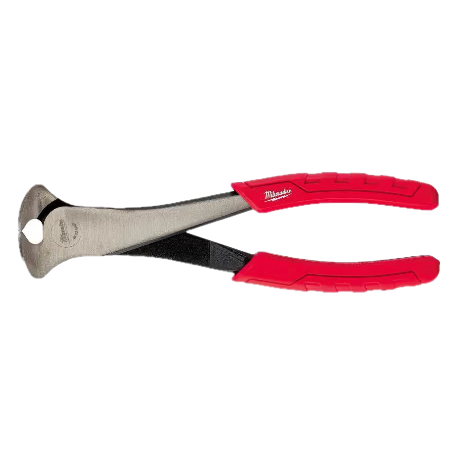 Milwaukee 48-22-6407 - 7" Comfort Grip Nipping Pliers