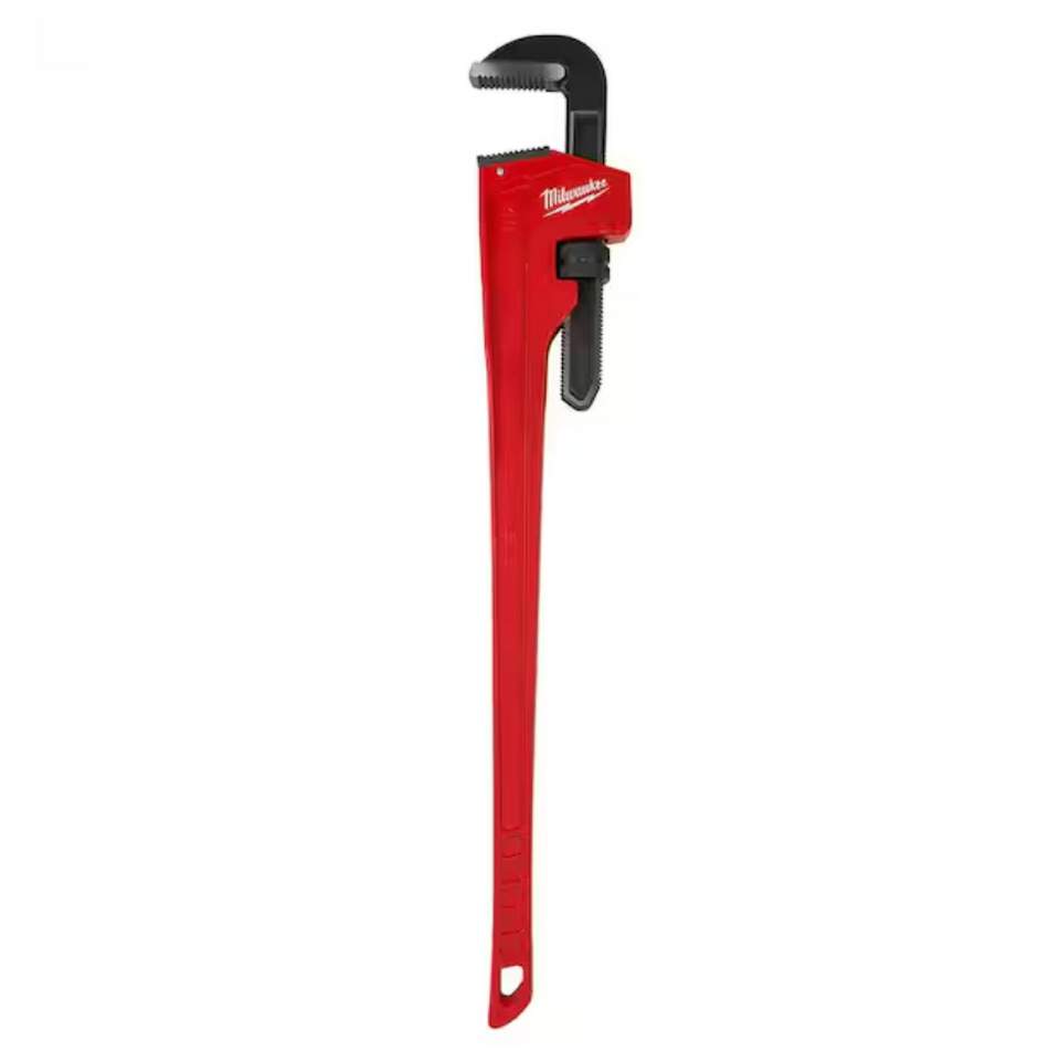 Milwaukee 48-22-7148 Steel Pipe Wrench - 48"