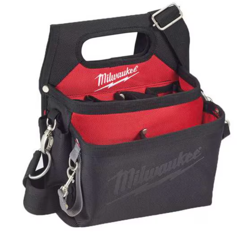 Milwaukee 48-22-8112 Electrician's Work Pouch w/ Quick Adjust Belt