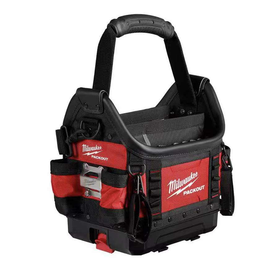Milwaukee 48-22-8311 - PACKOUT™ 10" Structured Tote