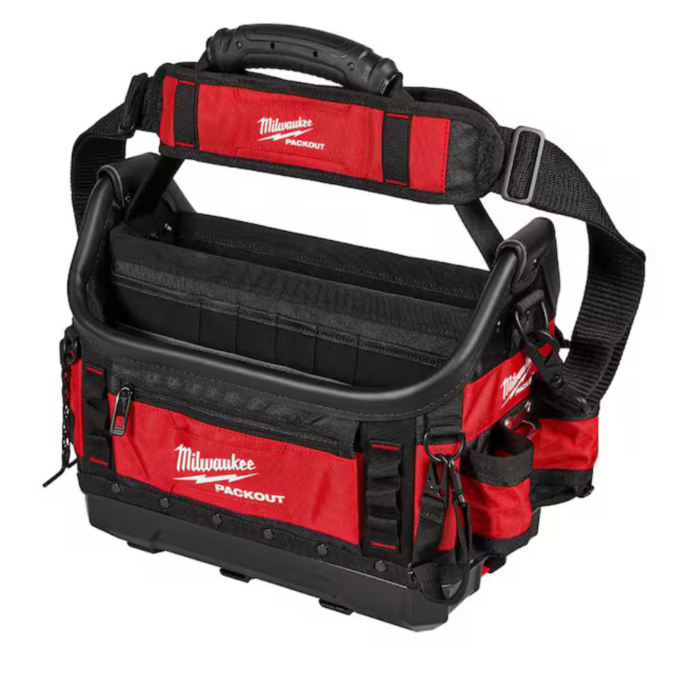 Milwaukee 48-22-8317 - PACKOUT™ 15" Structured Tote