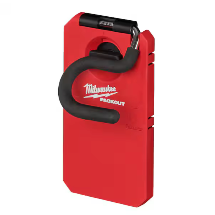 Milwaukee 48-22-8333 PACKOUT™ 4" S Hook