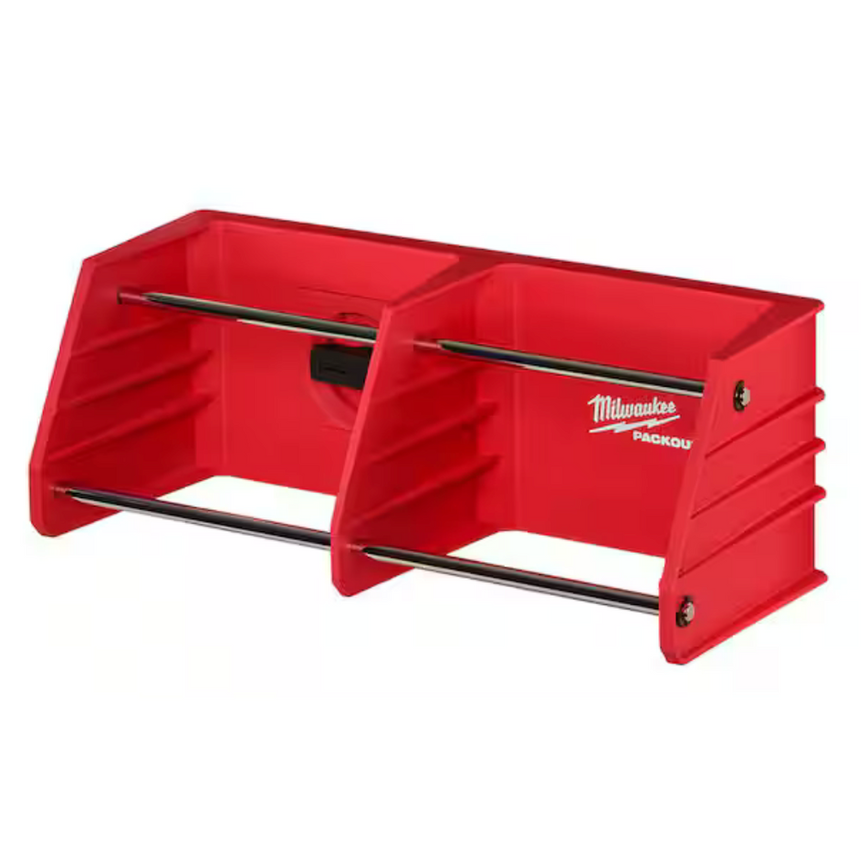 Milwaukee 48-22-8340 PACKOUT™ Tool Rack