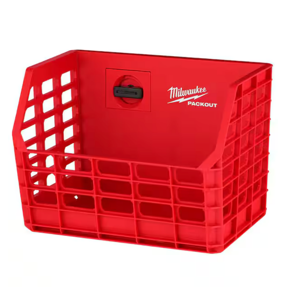 Milwaukee 48-22-8342 PACKOUT™ Compact Wall Basket
