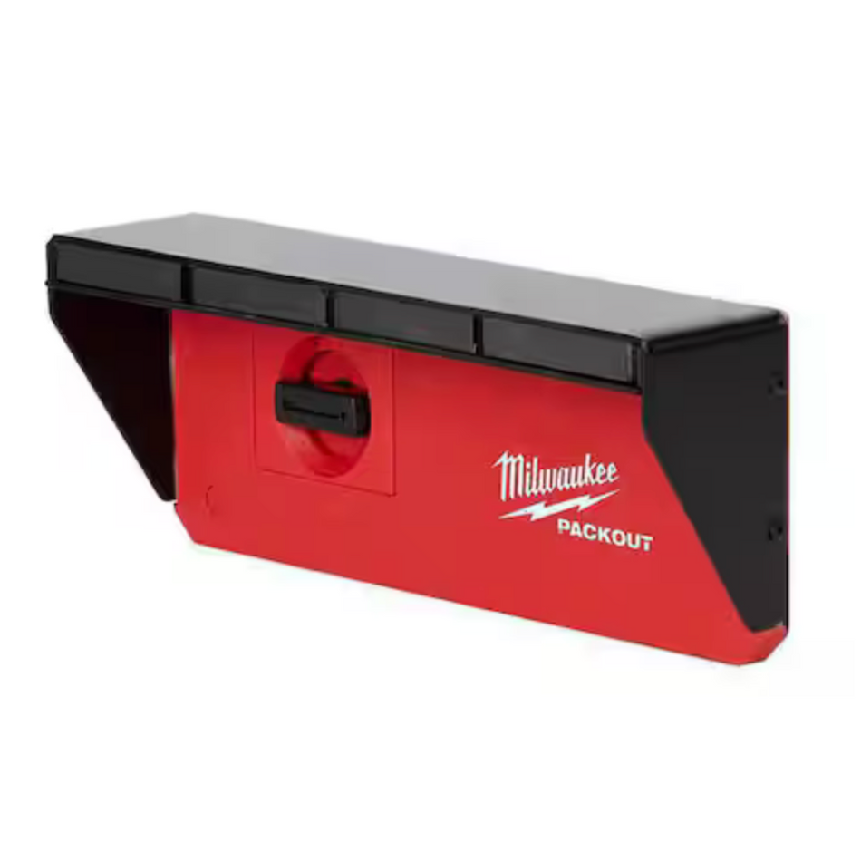 Milwaukee 48-22-8346 PACKOUT™ Magnetic Rool Rack