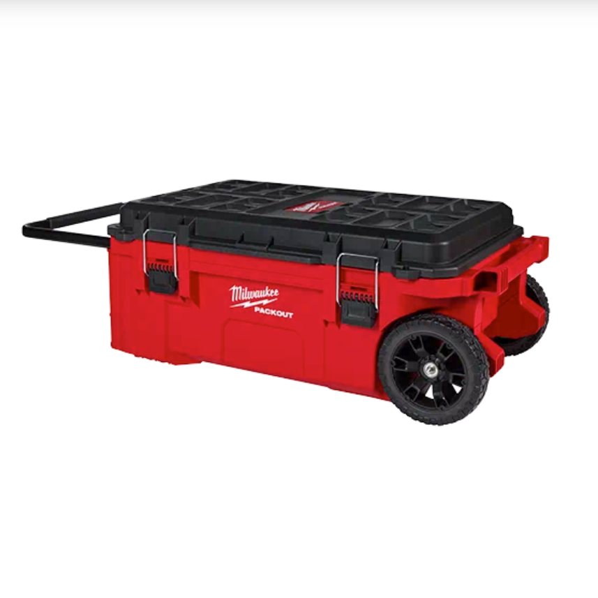 Milwaukee 48-22-8428 PACKOUT™ 38" Rolling Tool Chest