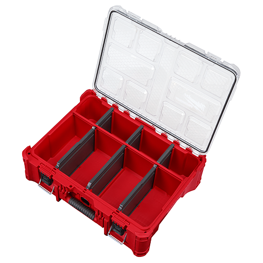 Milwaukee 48-22-8432 PACKOUT™ Deep Organizer – Clark's Tool