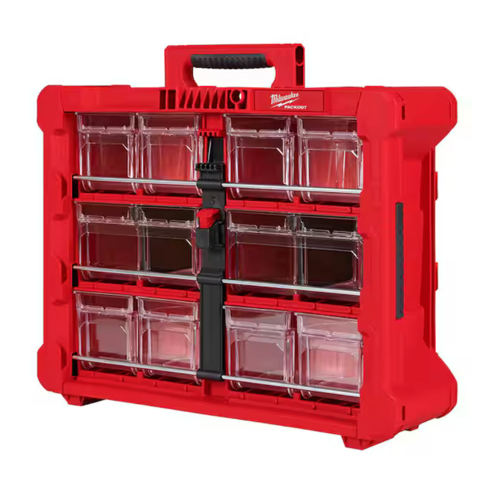 Milwaukee 48-22-8433 PACKOUT™ Tilt Bin Organizer