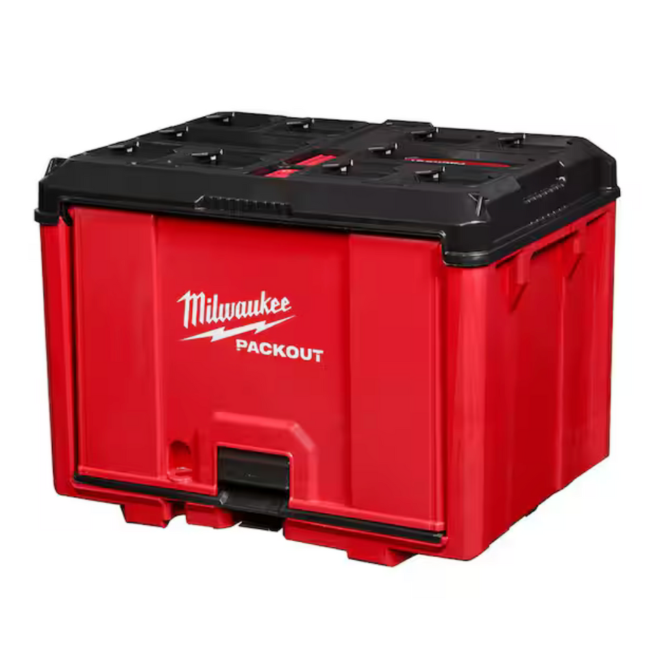 Milwaukee 48-22-8445 PACKOUT™ Cabinet