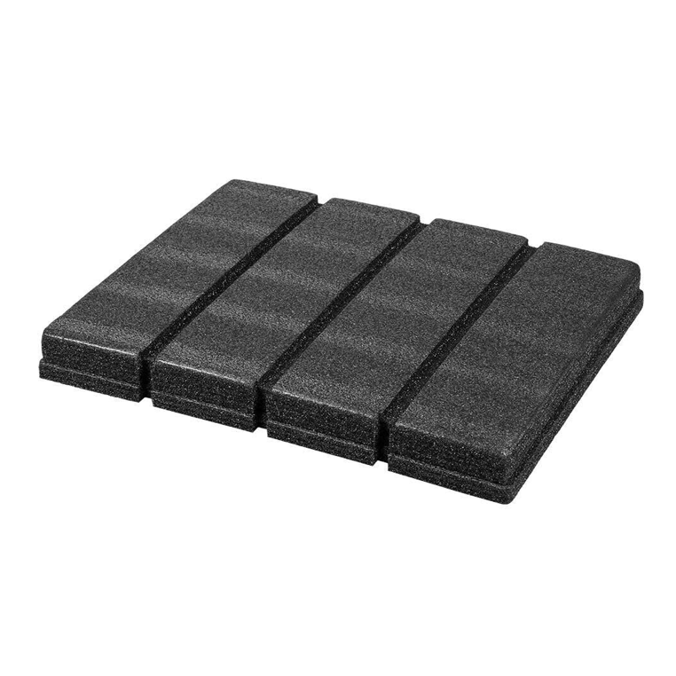 Milwaukee 48-22-8453 Customizable Foam Insert for Low-Profile PACKOUT™ Drawer Tool Box