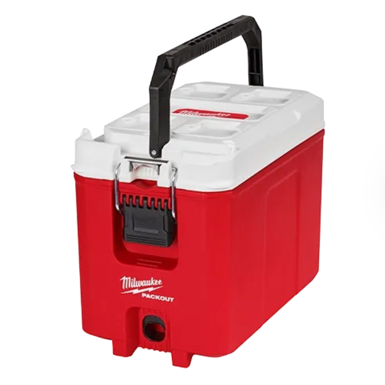 Milwaukee 48-22-8460 PACKOUT™ 16QT Compact Cooler
