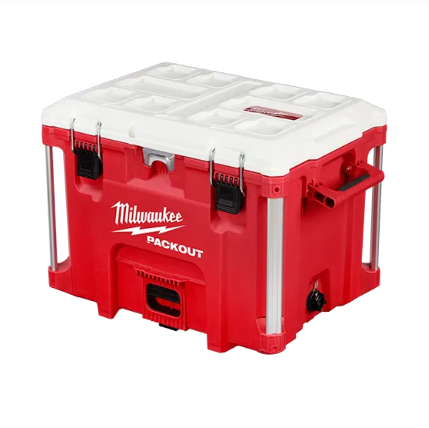 Milwaukee 48-22-8462 PACKOUT™ 40QT XL Cooler