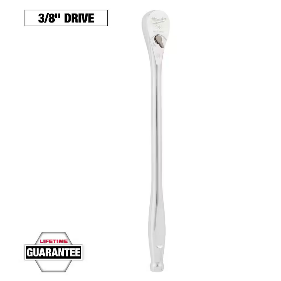 Milwaukee 48-22-9005 - 1/4" Drive 9" Ratchet