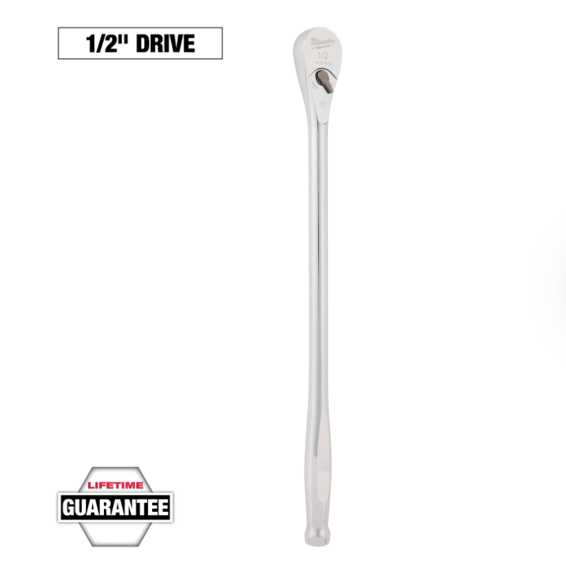 Milwaukee 48-22-9013 - 1/2" Drive 24" Breaker Bar