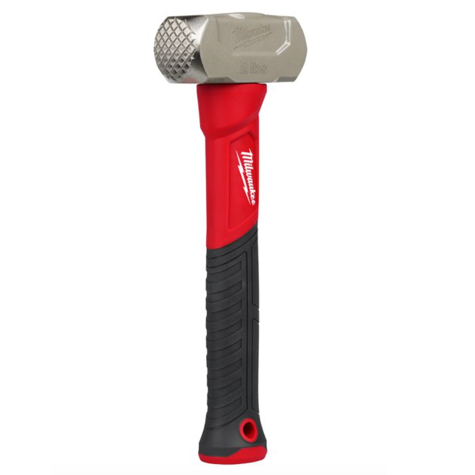 Milwaukee 48-22-9311 - 2lb Fiberglass Drilling Hammer