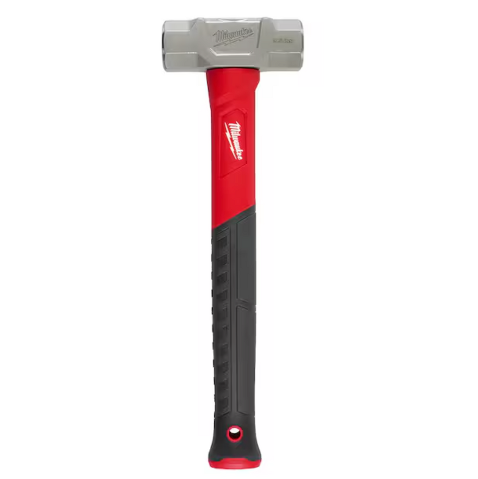 Milwaukee 48-22-9312 - 2.5lb Fiberglass Engineer Hammer