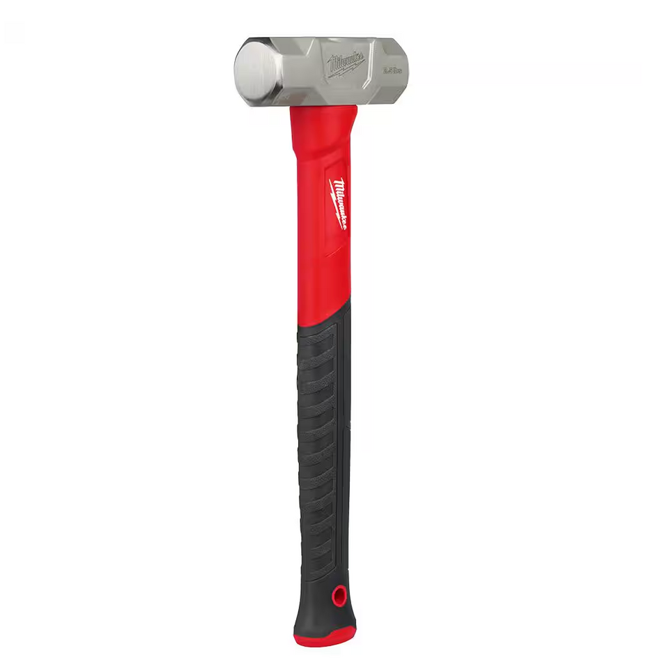 Milwaukee 48-22-9312 - 2.5lb Fiberglass Engineer Hammer