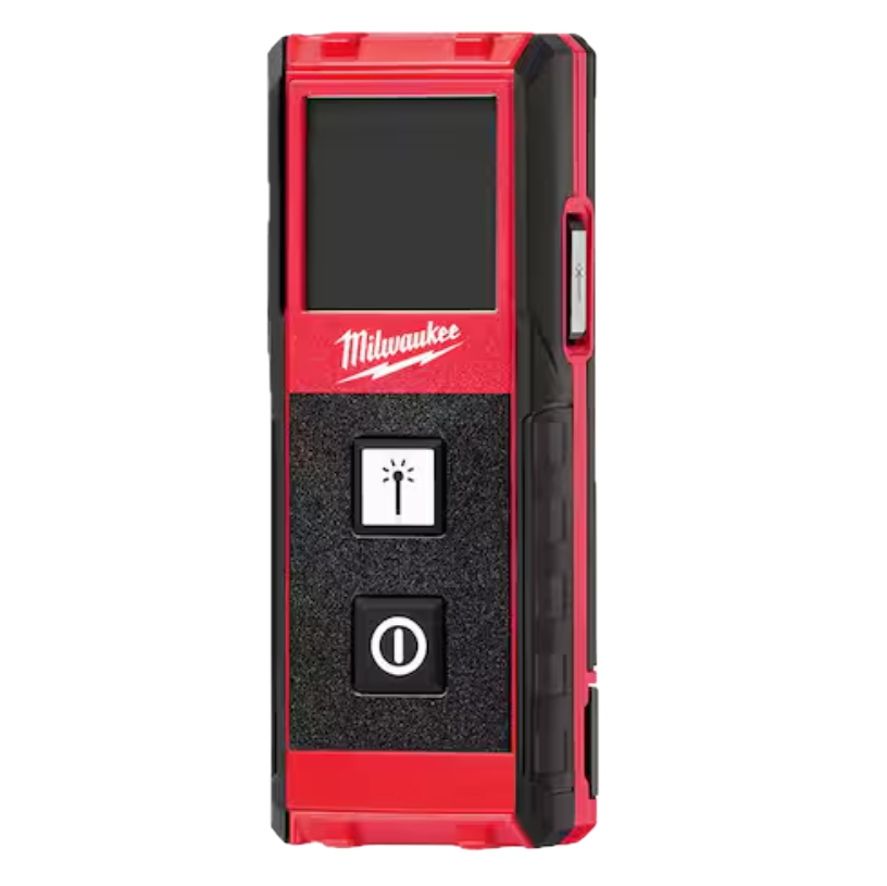 Milwaukee® 48-22-9801 - 65' Laser Distance Meter