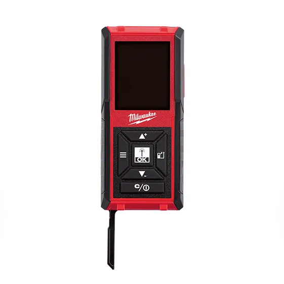 Milwaukee® 48-22-9802 - 150’ Laser Distance Meter