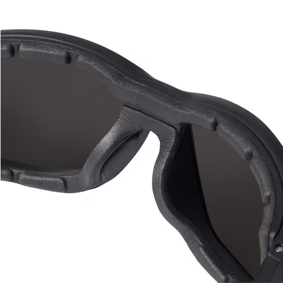 Milwaukee 48-73-2045 Polarized Performance Safety Glasses with Gasket