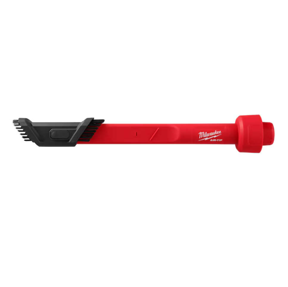 Milwaukee AIR-TIP Crevice and Brush Tool - Thumbnail 2