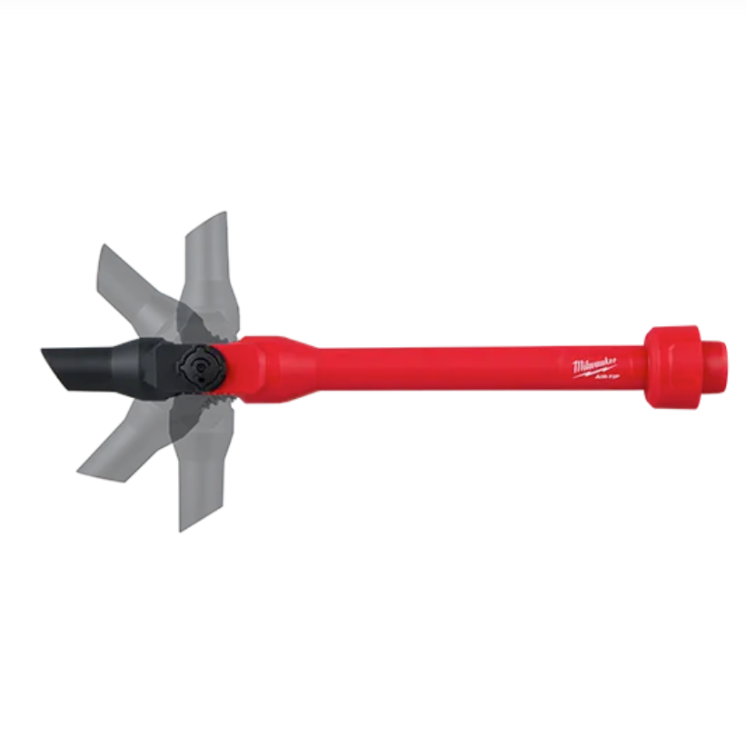 Milwaukee 49-90-2031 AIR-TIP™ Pivoting Extension Wand