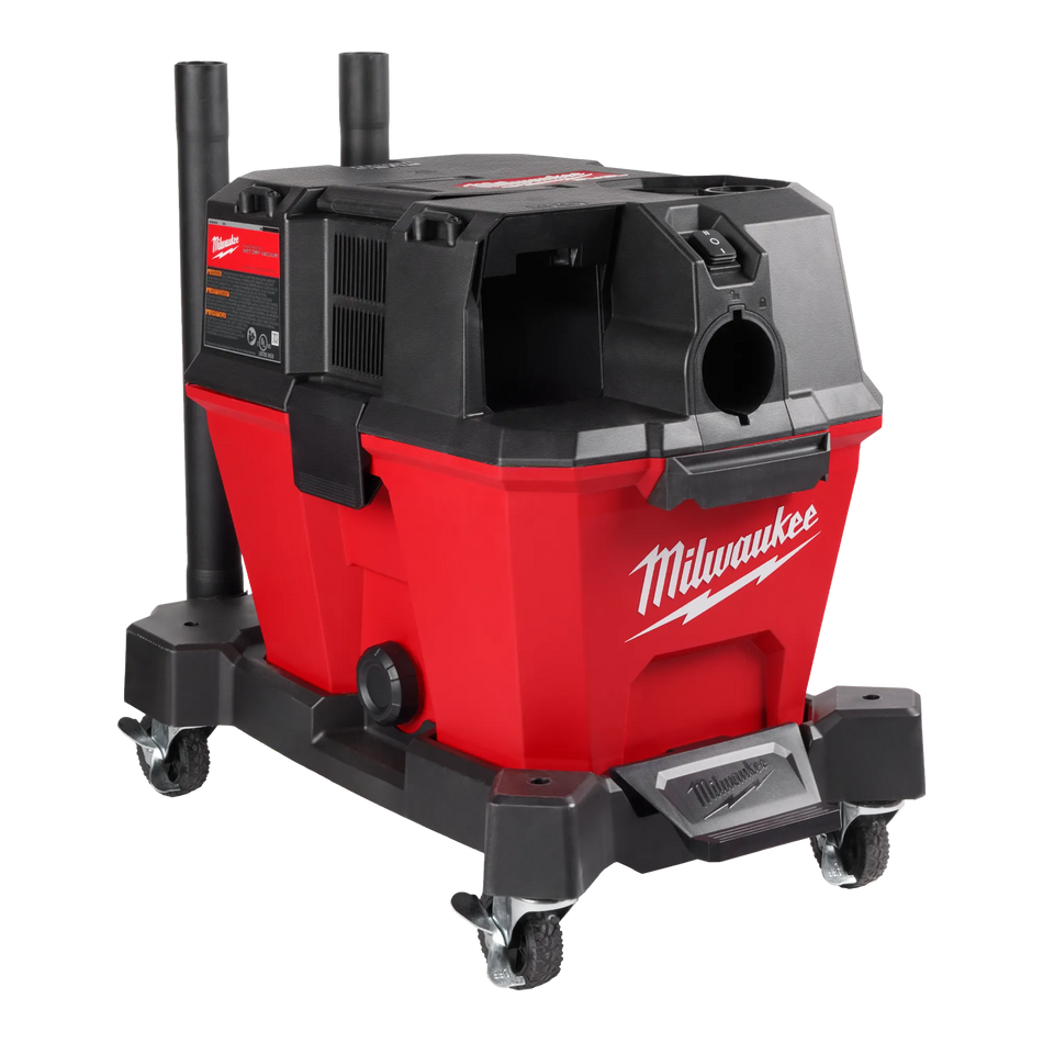 Milwaukee 0910-20 M18 FUEL™ 6 Gallon Wet/Dry Vacuum