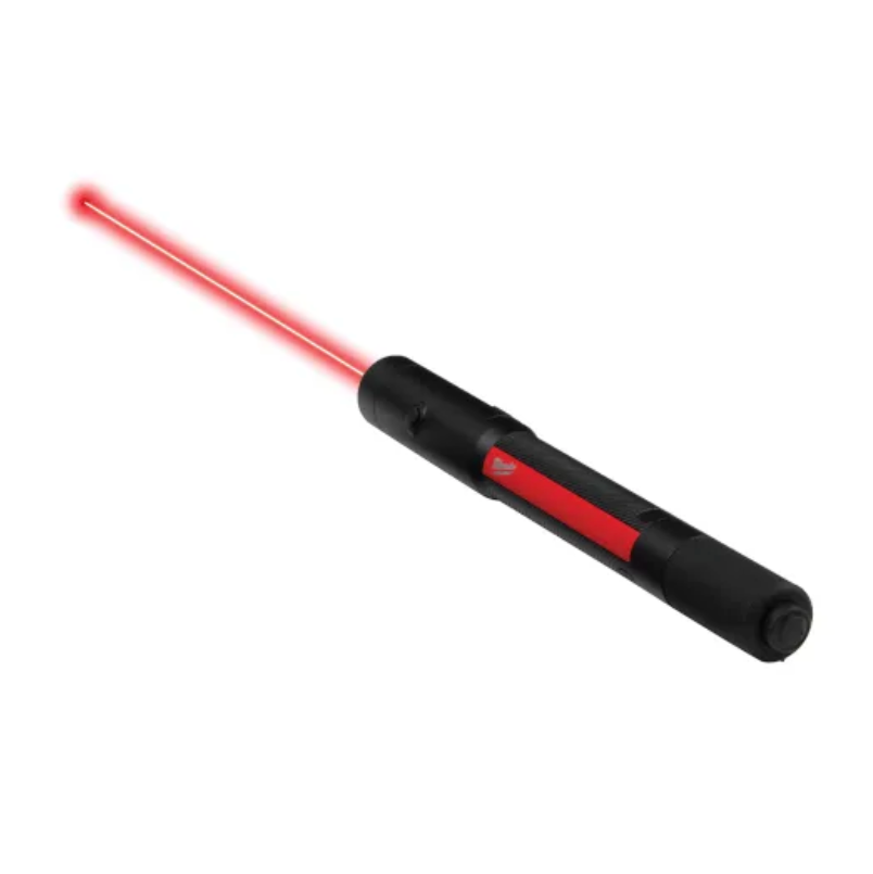 Miwaukee 2010R Rechargeable 250L Penlight w/ Laser