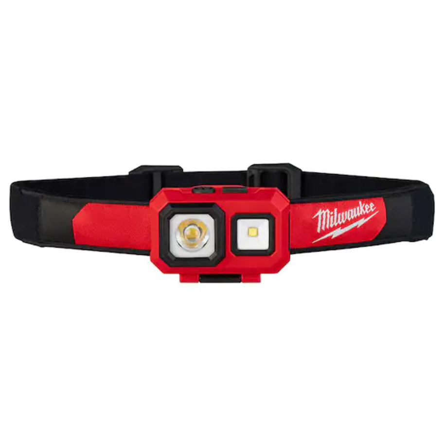 Milwaukee 2104 Milwaukee® Spot/Flood Headlamp