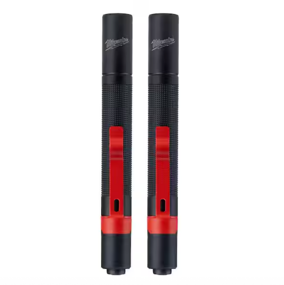 Miwaukee 2105P MILWAUKEE Penlight, 2 pack