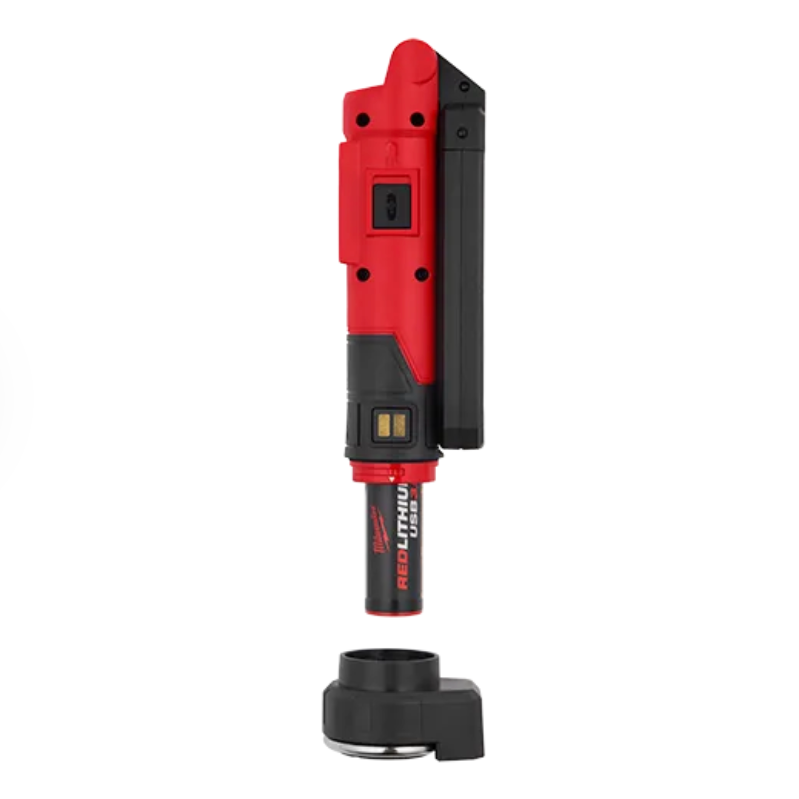 Milwaukee 2128-21 REDLITHIUM™ USB Stick Light w/ Magnet – Clark's