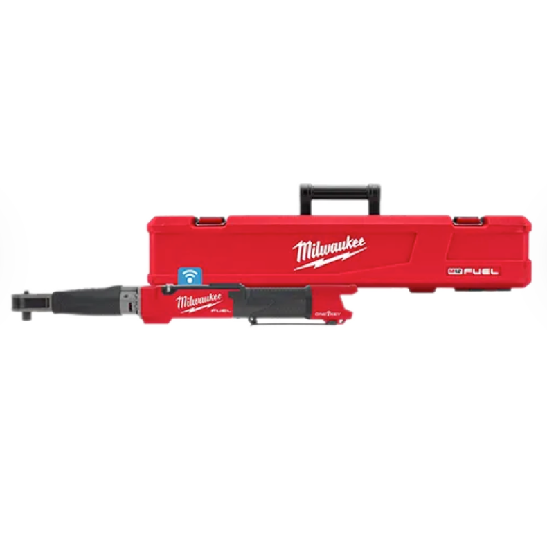 Milwaukee 2466-20 M12 FUEL™1 /2” Digital Torque Wrench w/ ONE-KEY™ (Tool Only)