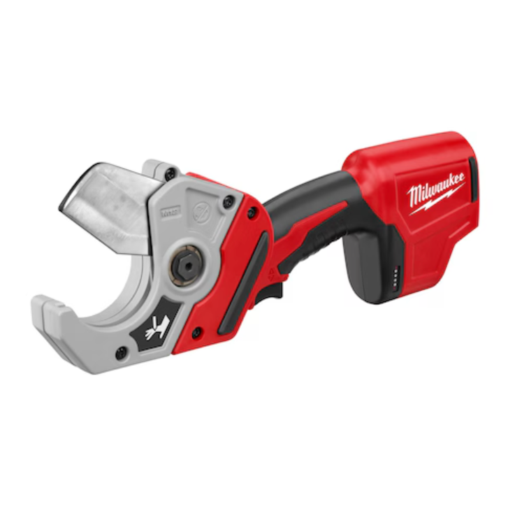 Milwaukee 2470-20 M12™ Plastic Pipe Shear (Tool Only)