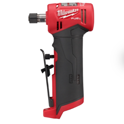 Milwaukee 2485-20 M12 FUEL™ 1/4" Right Angle Die Grinder (Tool Only)