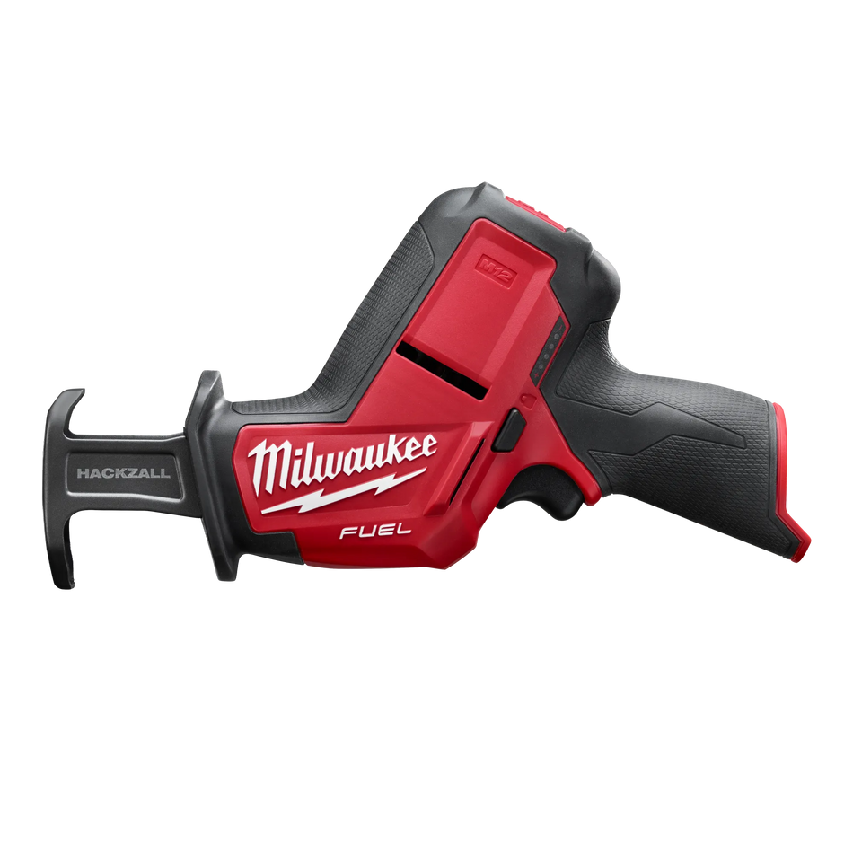 *PROMO* Milwaukee 2520-20 M12 FUEL™ HACKZALL® Recip Saw (Tool Only)