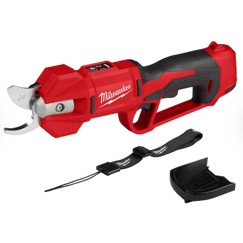 Milwaukee 2534-20 M12™ Brushless Pruning Shears (Tool Only)