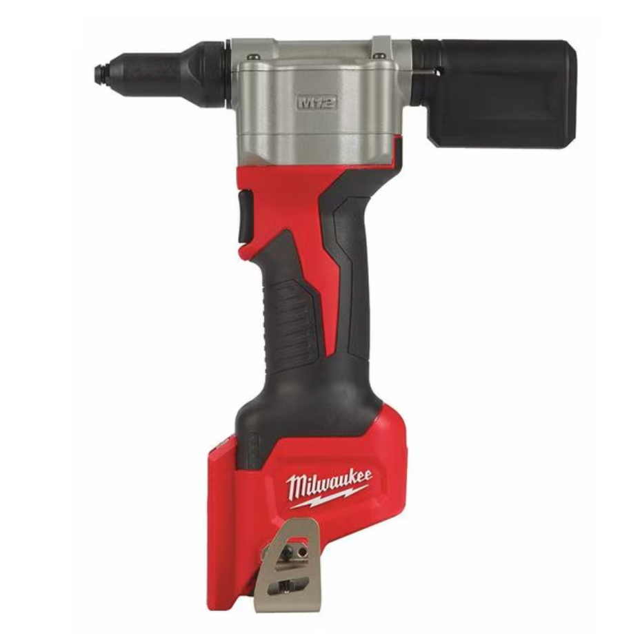 Milwaukee 2550-20 M12™ Rivet Tool (Tool Only)