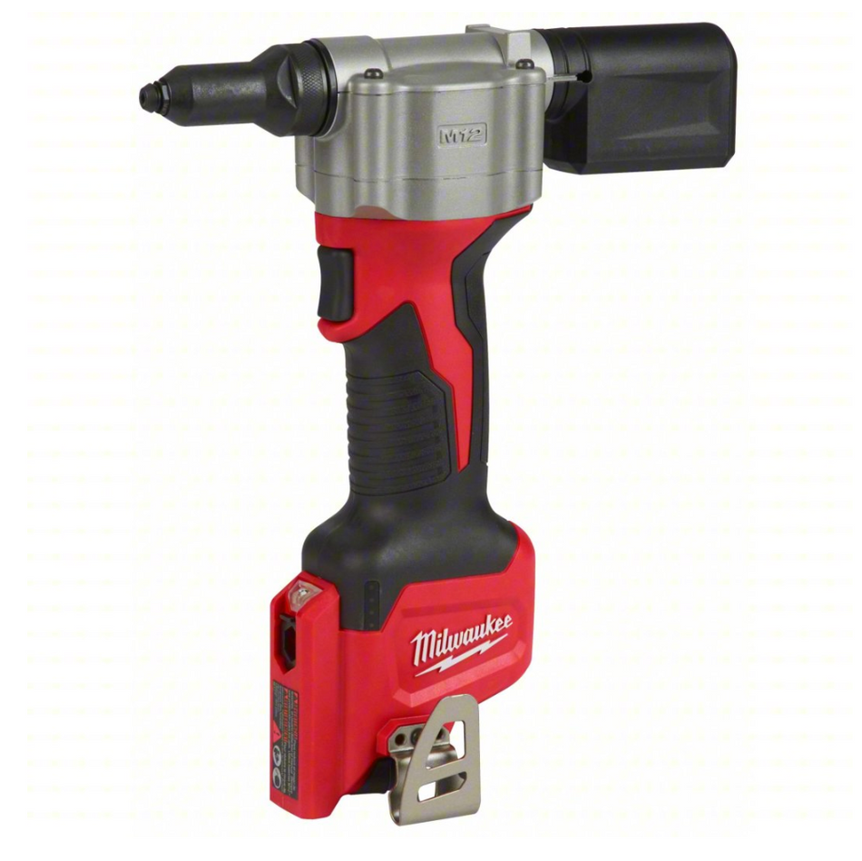 Milwaukee 2550-20 M12™ Rivet Tool (Tool Only)