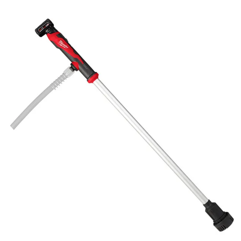 Milwaukee 2579-20 M12™ Stick Transfer Pump (Tool Only)