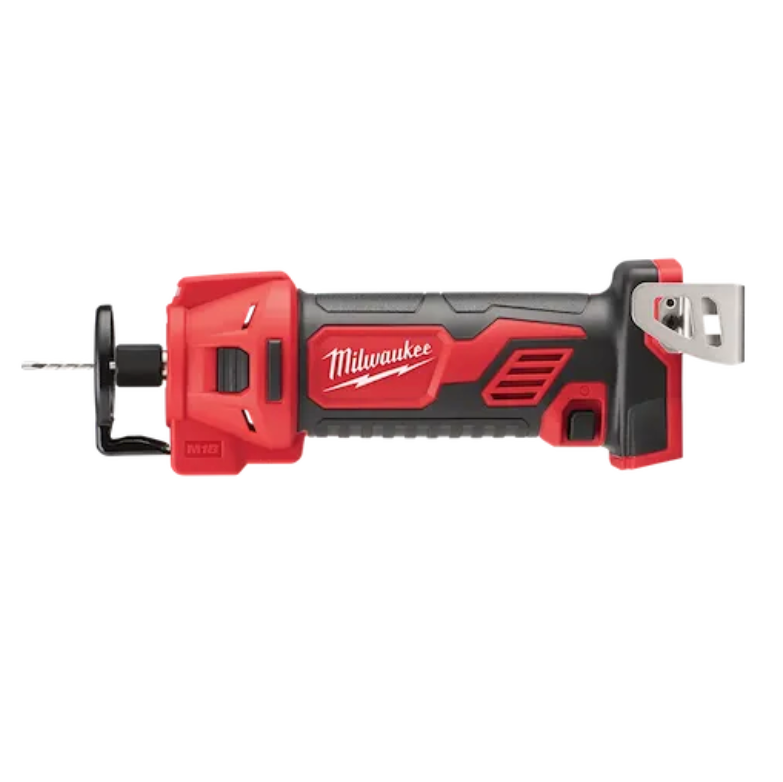 Milwaukee 2627-20 M18™ Cut Out Tool (Tool Only)