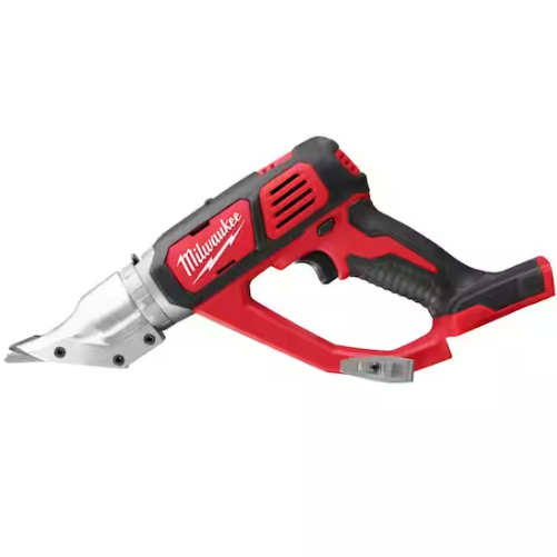Milwaukee 2635-20 M18™ Cordless 18 Gauge Double Cut Shear Tool (Tool Only)