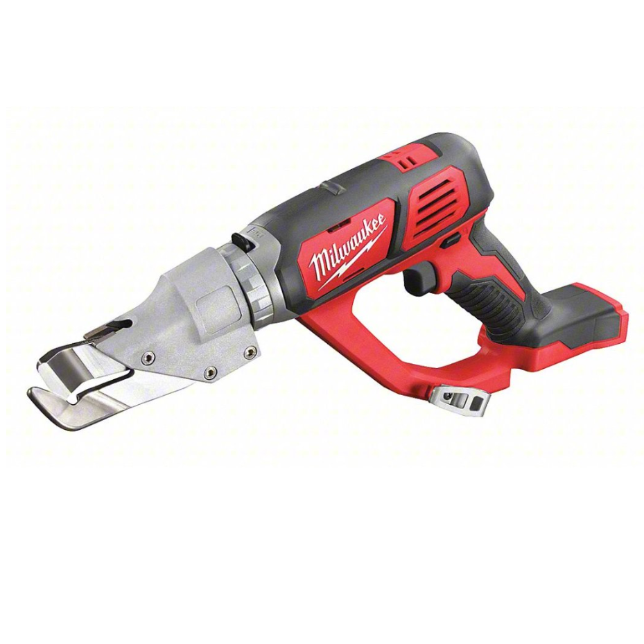 Milwaukee 2637-20 M18™ 18 Gauge Single Cut Shear (Tool Only – Clark's ...
